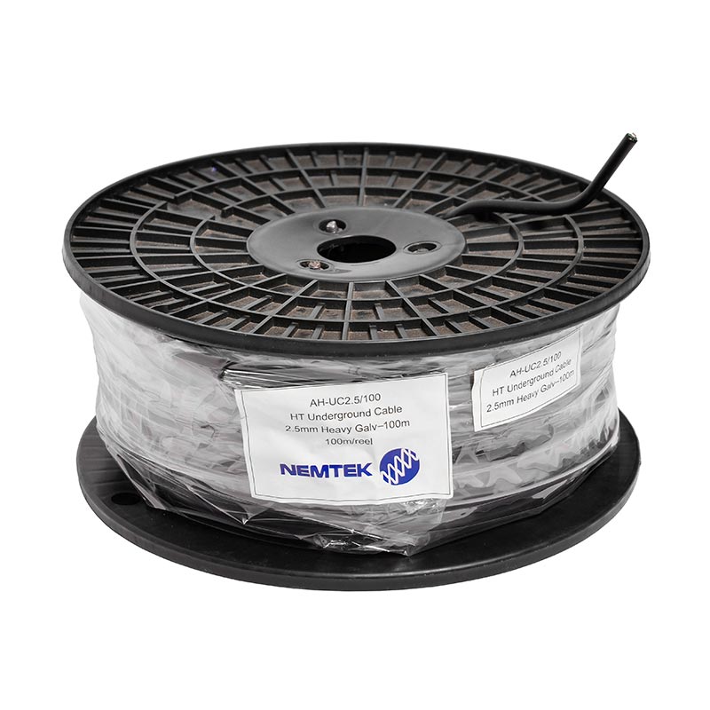 Undergate HT Cable U Series Nemtek