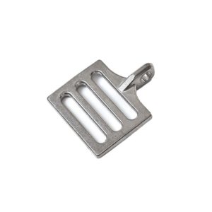 Termination-Buckle