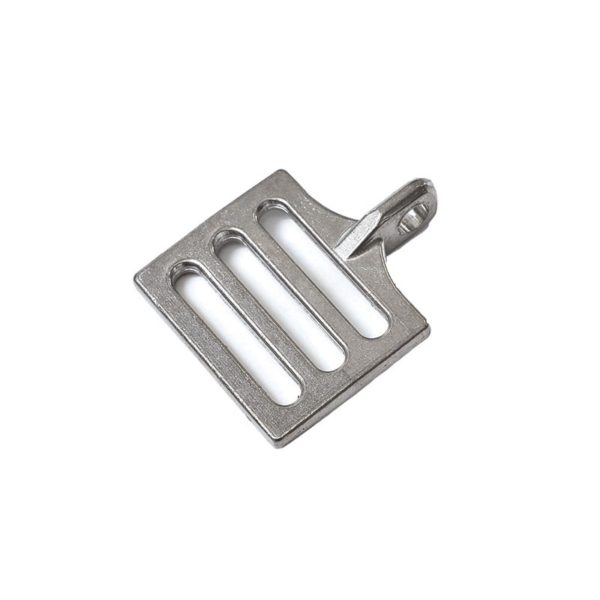 Termination-Buckle