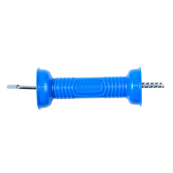 Gate-handle-with-flexi-rope