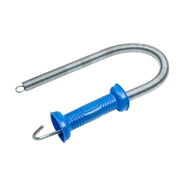Gate-handle-with-spring