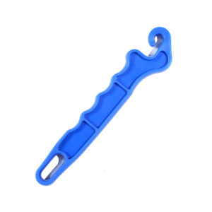 Plastic-Gate-Handle