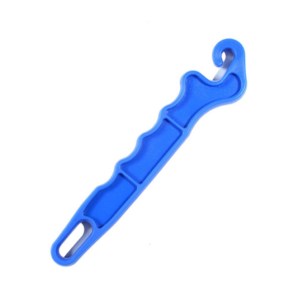Plastic-Gate-Handle