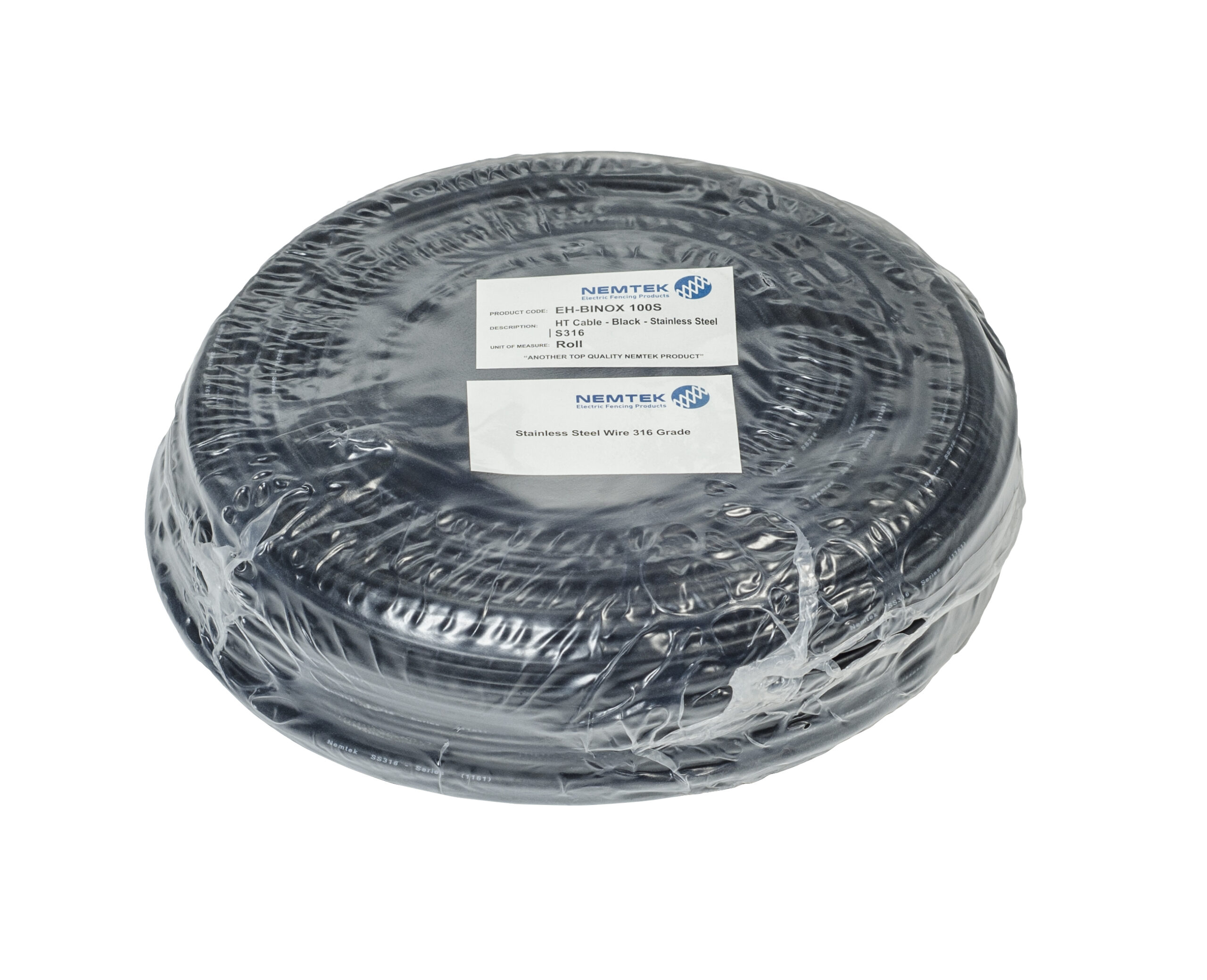 Stainless Steel HT Cable (SS-Series) - Image 3