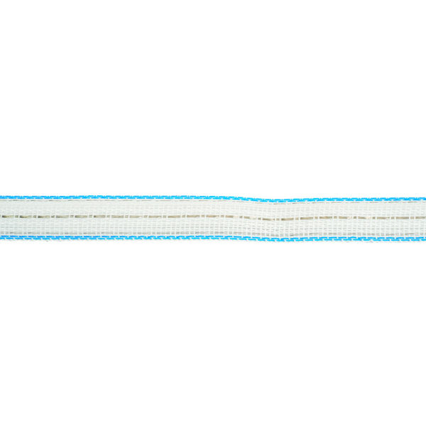 Poly Tape White 20mm Mix 6 - Image 2