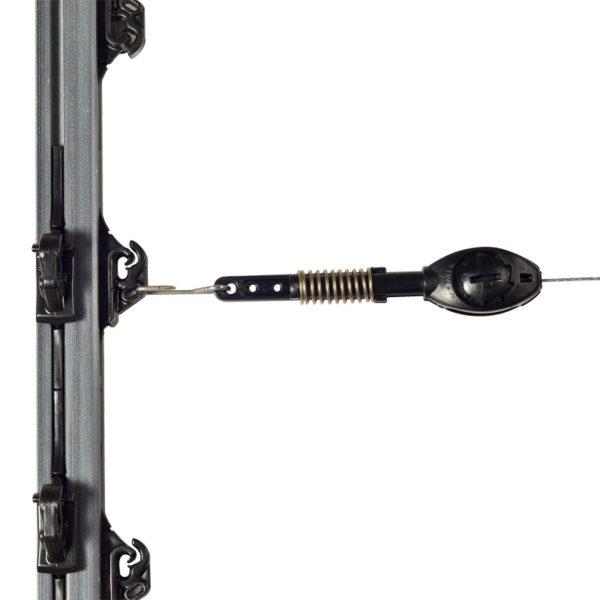 modulus and tensioner