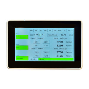 FG7C Tension Sensor Controller