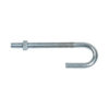Hook-bolt