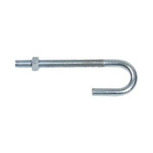 Hook-bolt