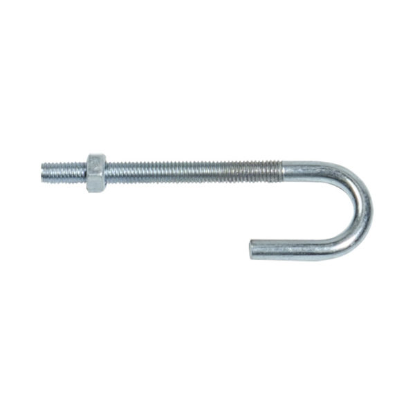 Hook-bolt