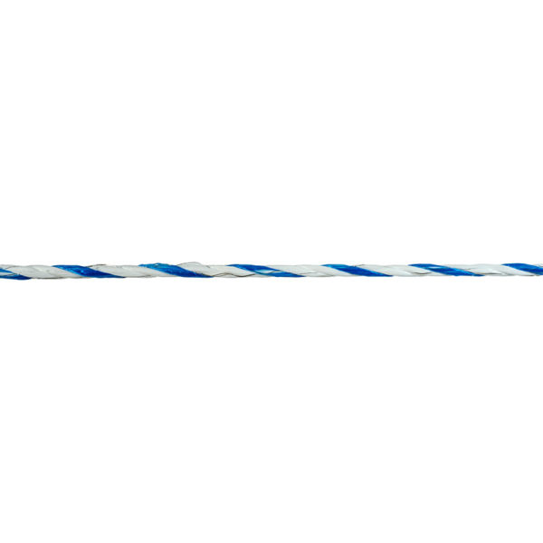 Poly Rope Ultra White Mix 9 200m - Image 2