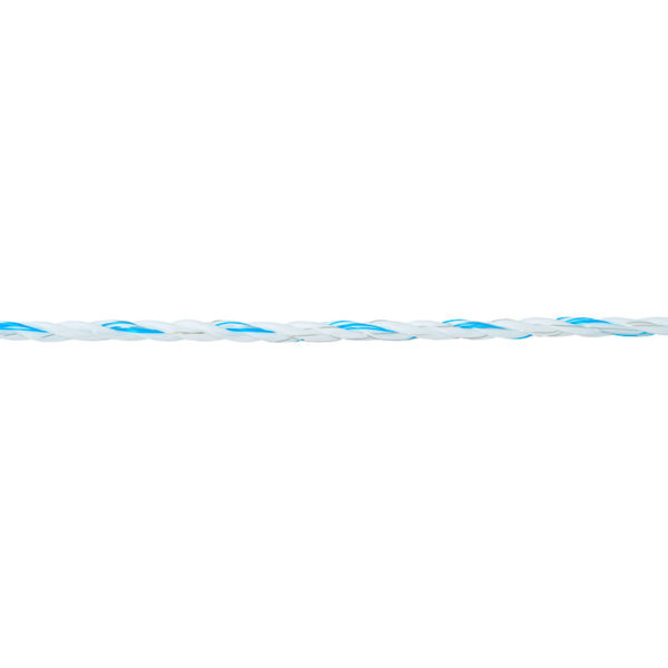 Poly Wire Blue Mix 3 - Image 2