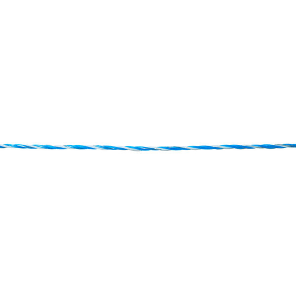 Poly Wire Blue Mix 6 400m - Image 2