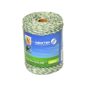 Poly Wire Vario SS6 400m