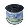 Poly Tape White 12mm Mix 5