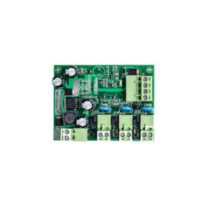 Alimentation-lumière-déclencheur-module-24VDC