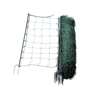 Sheep And Goat Netting