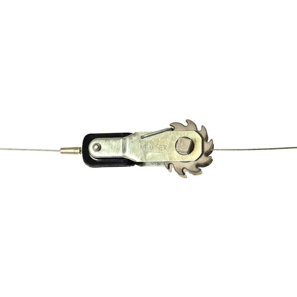 Plastic Heavy Duty Wire Strainer - Image 2