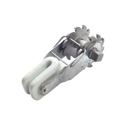 Porcelain Heavy Duty Wire Strainer