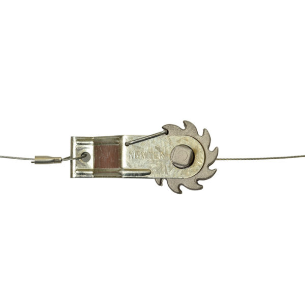 Heavy Duty Wire Strainer - Image 2