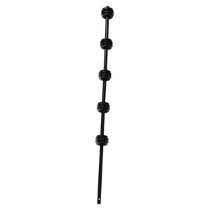 Round Bar Bracket
