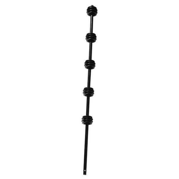 Round Bar Bracket