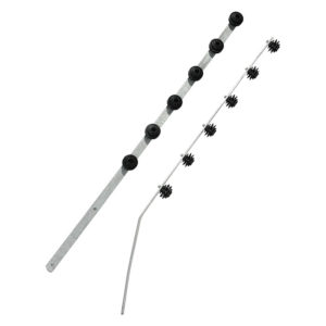 Flat Bar Bracket