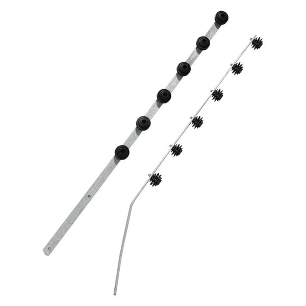 Flat Bar Bracket