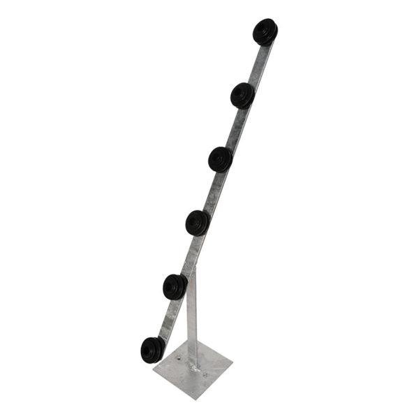T-Pole Bracket