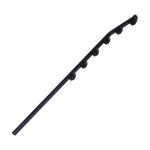 Square Tube Top Bend Bracket