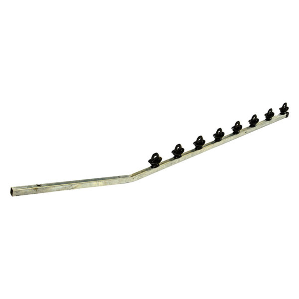 Square Tube Jurassic Bracket - Image 2