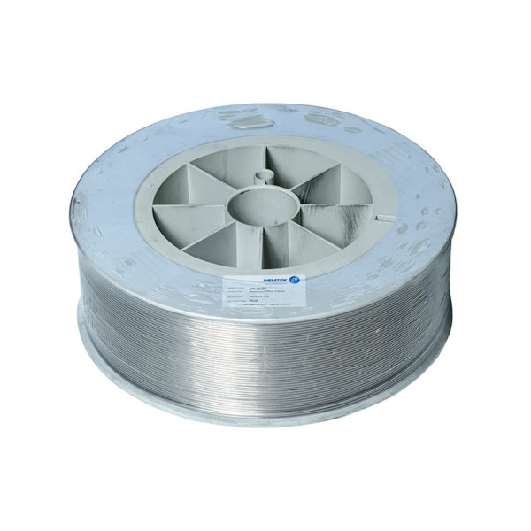 Solid Aluminium Alloy Wire - Image 2