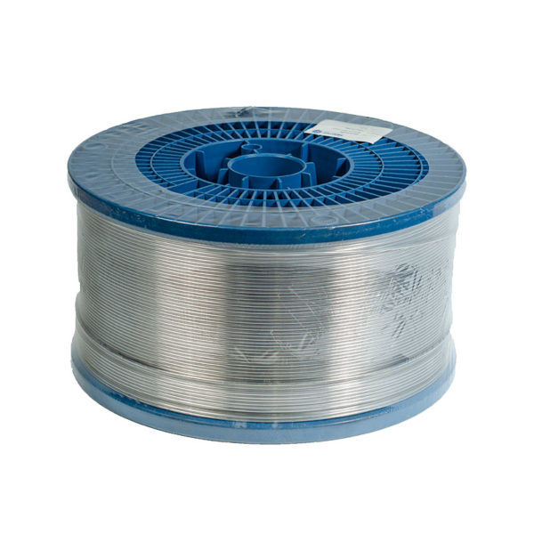 Solid Aluminium Alloy Wire - Image 3