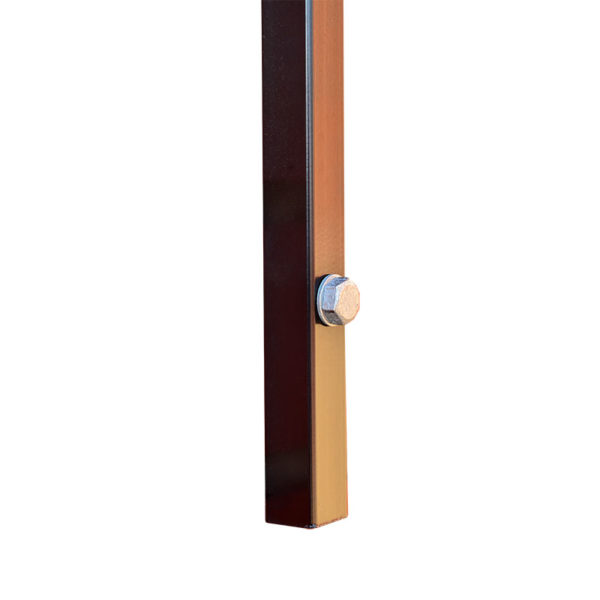 Coach Screw and Plug - Image 2