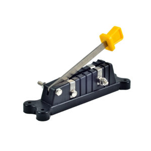 Cut Out Switch