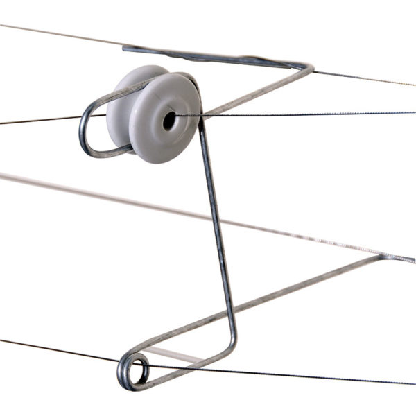 Double Fencing Offset Bracket - Image 2