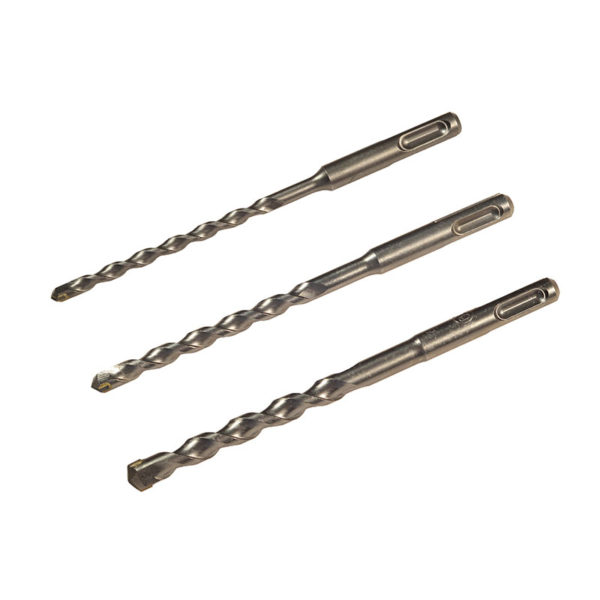 Masonry Drill Bits - Image 2