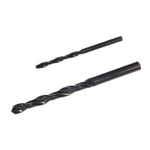 Steel Drill Bits