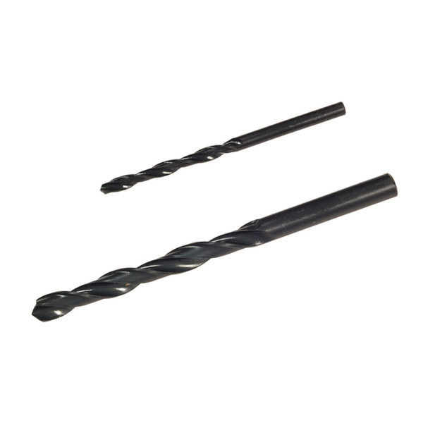 Steel Drill Bits