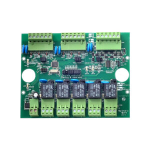 FG7C Tension Sensor Network IO Card