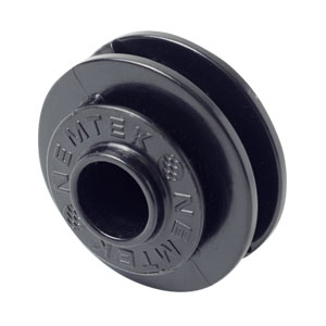 Flat Bar Insulator