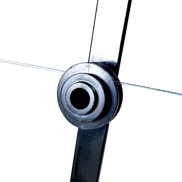 Flat Bar Bracket - Image 2