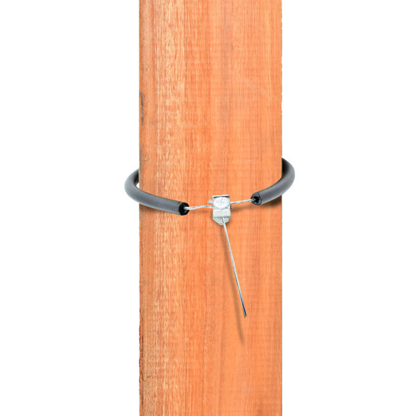 10mm Gum Pole Sleeve (inner 4.5mm) - Image 3