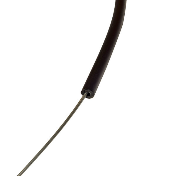 10mm Gum Pole Sleeve (inner 4.5mm) - Image 2
