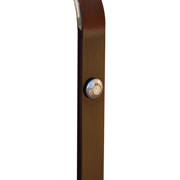 Zinc Hammer Drive Anchor - Image 2