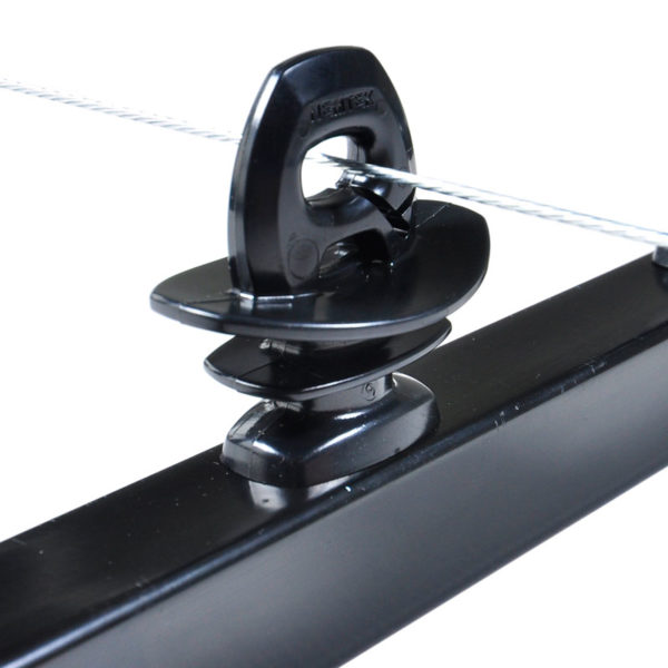 Square Tube Jurassic Bracket - Image 4