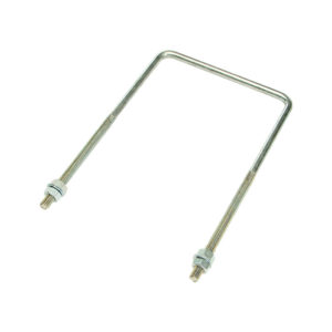 Enclosure Stand U-Bolt