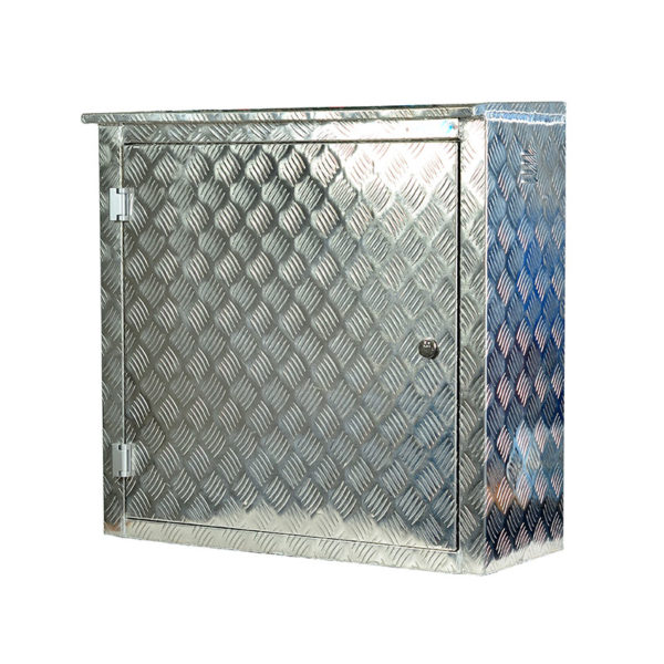 Aluminium Enclosures - Image 2