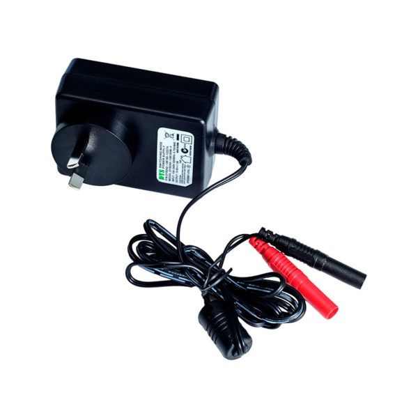 Mains power adaptor 12VDC - Image 2
