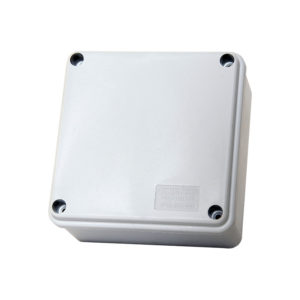 Plastic Enclosures